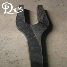 Llave de tamaño 60 para uso intensivo