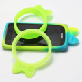 Sarung telefon bimbit Colorfull Universal silikon