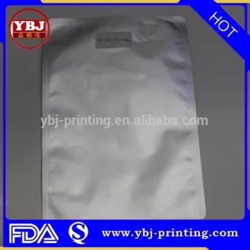 foil bags vacuum packaging bag