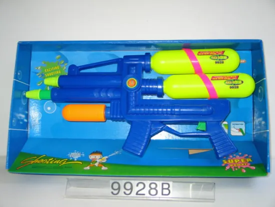 Big Water Guns Outdoor Swimming Pool Toys