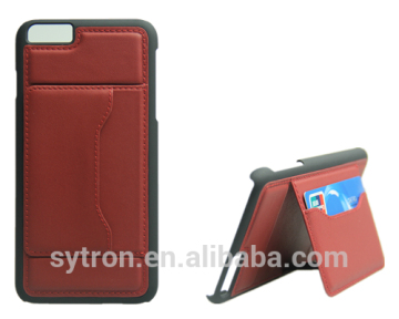 cow leather case for iPhone 6s