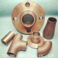 H65 Copper Flange Fitting