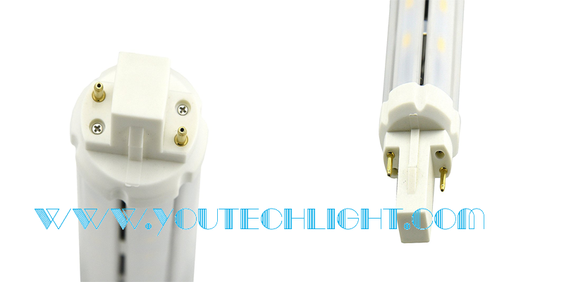 G24 LED Plug