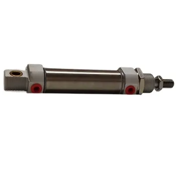 Schlafhorst Autocoro Accessory Cylinder CD85N25-50 for Textile Machinery