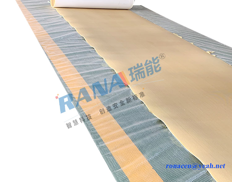 PTFE Lining sheet