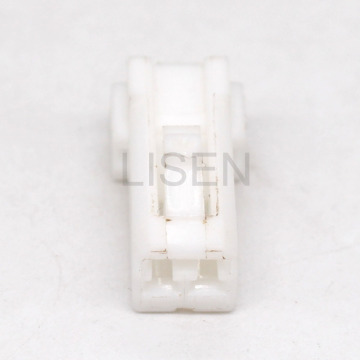Tyco Amp 2 Pin Female PA66 Automotive Electrical Connectors for Mazda Car - 368538-1