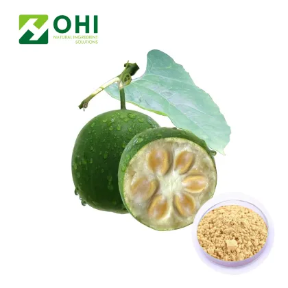 Monk Fruit Sweetener 80% Mogroside