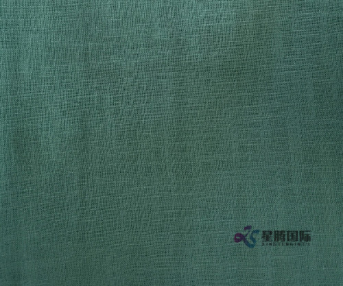 Bamboo Fibers Fabric Provided