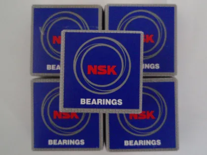 NSK 54310 Thrust Ball Bearings