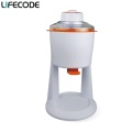 Soft Ice Cream Maker mini capacity 1200ml