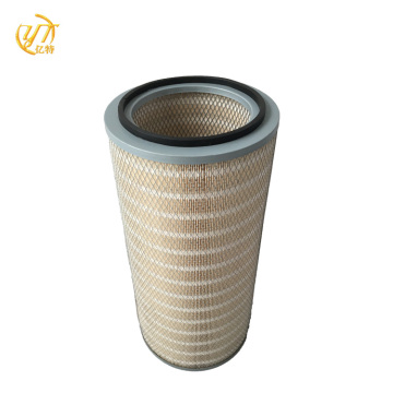 High Efficiency Dust Collector Filter Media - Microfiber Cartridge for Manufacturing Industry