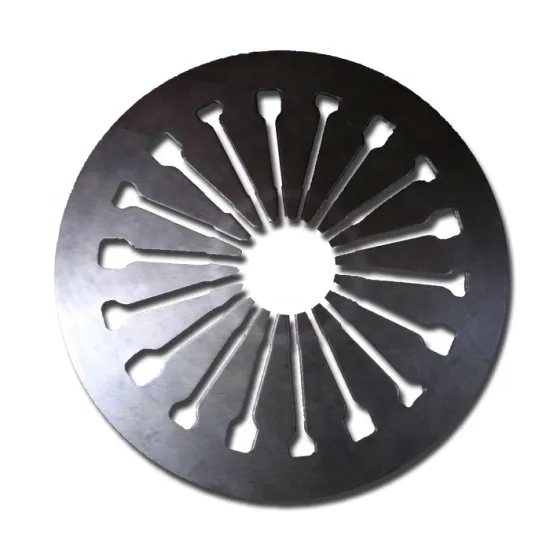 China Car Spare Parts Clutch Diaphragm Spring for Peugeot 215mm