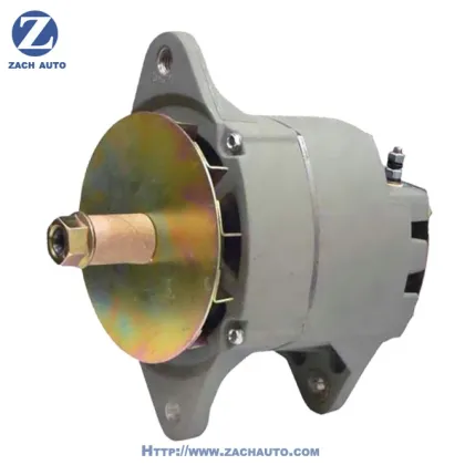 24V 45A Alternator 0R2698 0R5217 3N2702 3N2706 3T6352 3Y66915N5692 for Allis Chalmers Power