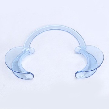 Medical Use Disposable Type C Oral Flaring kit