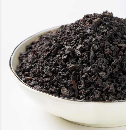 Black Garlic Granules for Seasoning