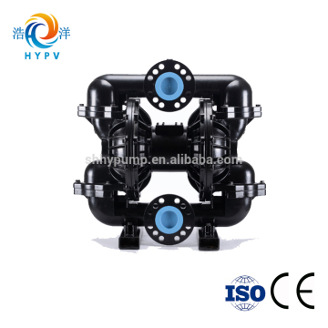 Wear Resistant three inch Diaphragm Pump For Industry Factory