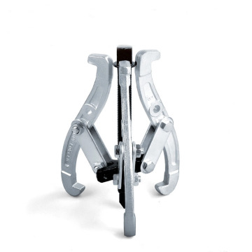 Multifunctional Industrial Auto Gear Triangle Small Puller 3 Legs Bearing Removal Tool