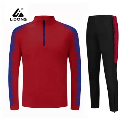 Oem Custom Sport Wears Clothing Men Sportswear