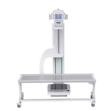 Медицинская рамка системы U Arm DR