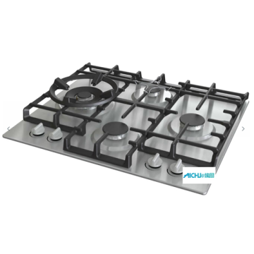 Chef Kitchen Appliances Small Gas Hobs