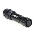 Romisen RC-E4 160 μονάδες λούμεν CREE XR-E Q5 οδήγησε φακός