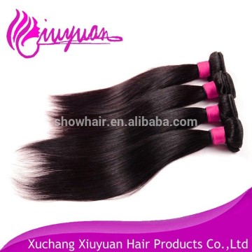 Peruvian elegante remy hair silky straight hair extension