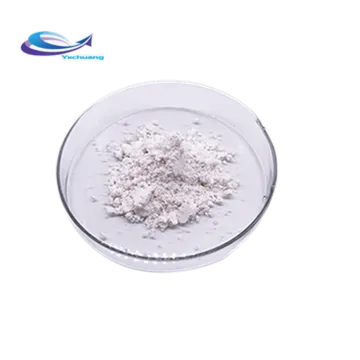 High Quality Food Additive Sweetener Aspartame Powder 99%