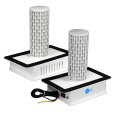 Air Purifiers Customization Central Air Conditioning Outlet And Inlet