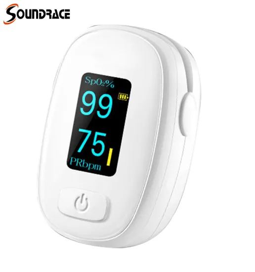 Oximetry Blood Pressure Examination LX1026
