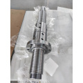 Diameter 120mm Huge Ball Screw L1140