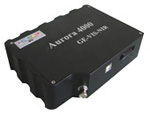 Fiber Spectrometer