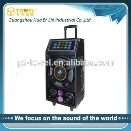 Subwoofer Speaker Box Wireless Speaker Box, High Quality Subwoofer Speaker Box Wireless Speaker