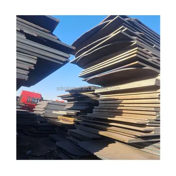 6mm Shipbuilding Steel Plates: SJ235R, SM400, Wear-Resistant Carbon Steel - Comprehensive Guide and Specifications