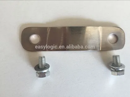 Terminal Connectors for EV lithium battery 400 AHA