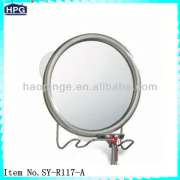 Bath Fogless Mirror with Shelf