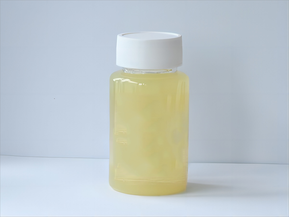 Mineral Oil Defoamer