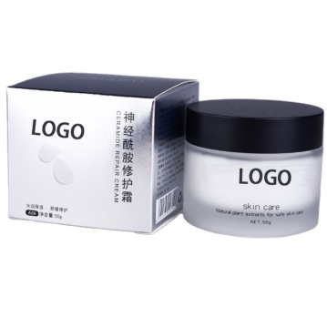 Σετ περιποίησης δέρματος Ceramide για ενυδατική τροφή