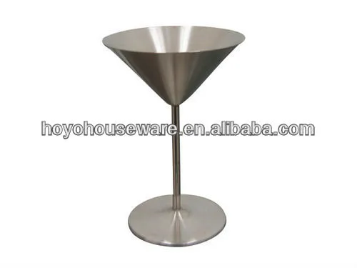 stainless steel bra cup