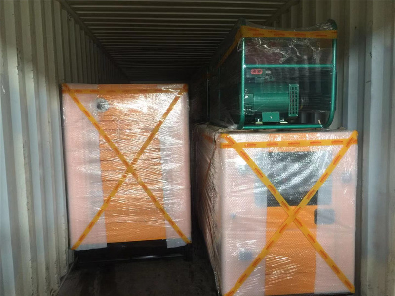 Diesel Generator Diesel Generator