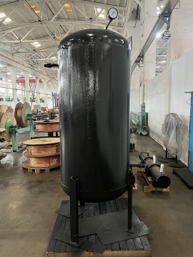Shell and Tube Eauply YLGS210S24