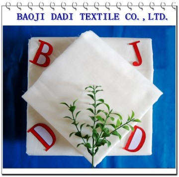 T/C 80/20 45X45 110X76 63" Grey Fabric