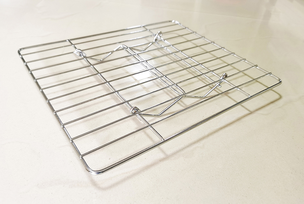 stainless steel storage racks