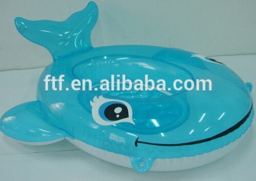 Inflatable mini swimming pool for kids