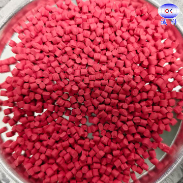 Маточная смесь коричневого цвета 663 для пластиковых изделий