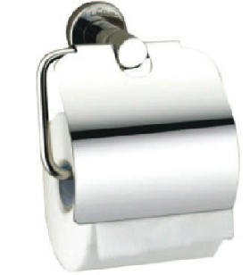 Stainless Steel Paper Holder