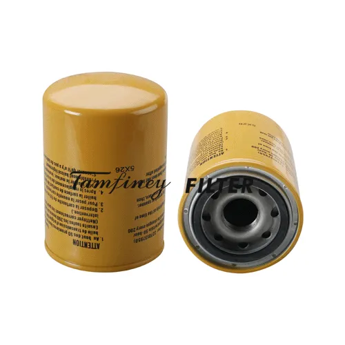 Kubota Oil Filter 32701-37950, Ir-0713, 8n9586, Knj0288, 4t-6915,hf28850, 31e9-0126 