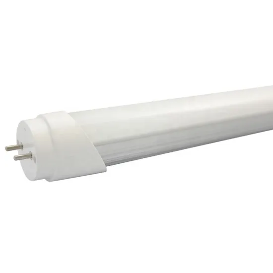 China Factory 5 Years Warranty Aluminum & PC Flicker-Free 4ft 8 Watts 180lm/w T8 LED Tube Light