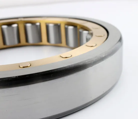 NU209 Cylindrical Roller Bearing 45*85*19mm SUNBEARING