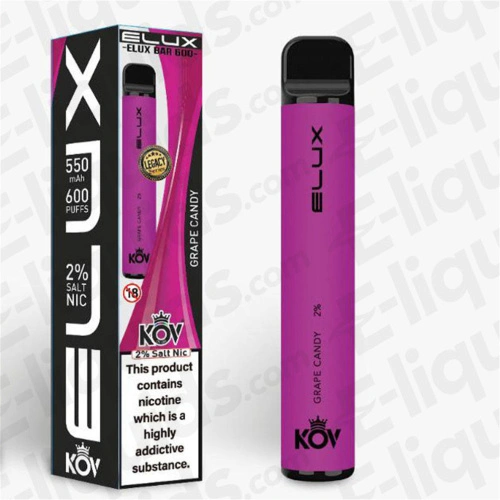 Oem elux Legend 3500 puffs disposierbar Vaupe China Fabrikant