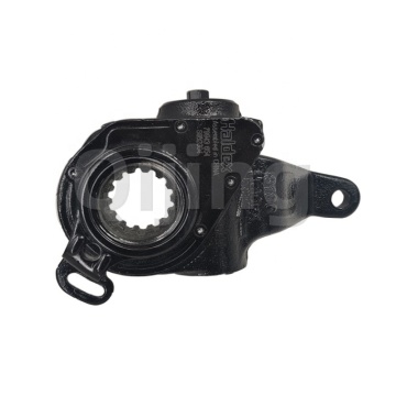 High Performance Bus ZK6120HQ: Details and Parts - Focusing on Brake Adjuster Part Number 3502-00488
